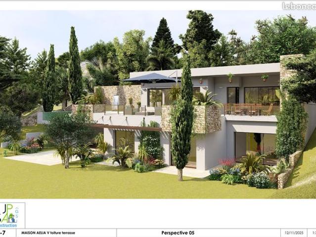 Maison vente à Toulouse, Quint-fonsegrives