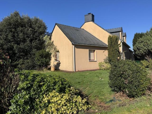 Maison vente à Vannes, Bretagne