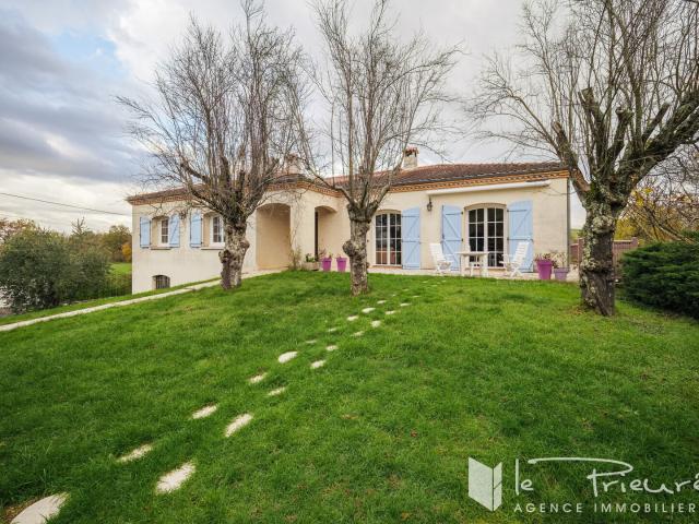 Maison vente à Albi, Puygouzon
