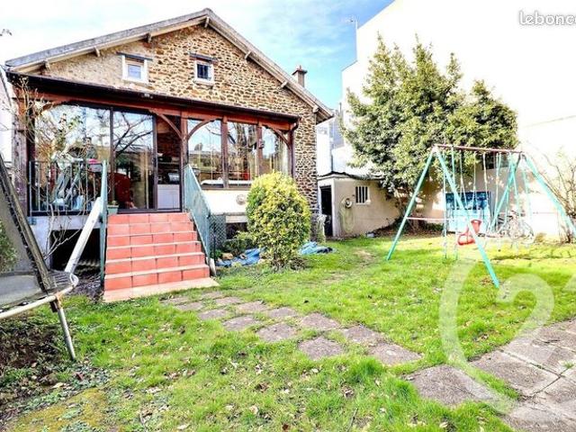 Maison vente à Romainville