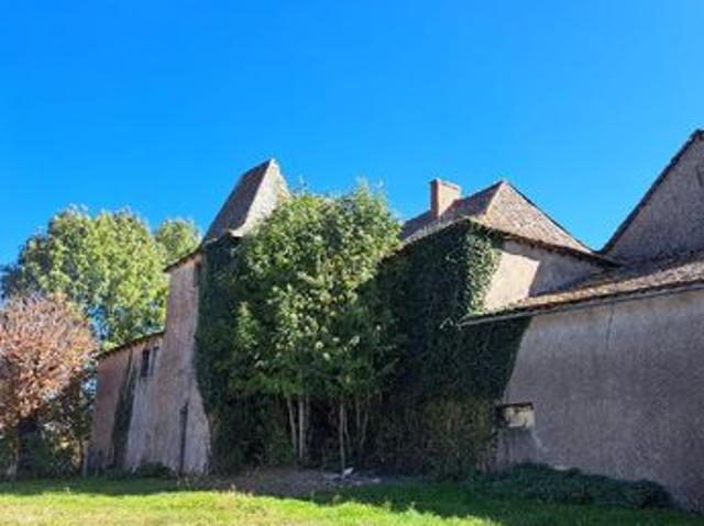 Maison vente à Villefranche-de-Rouergue, Colombiès