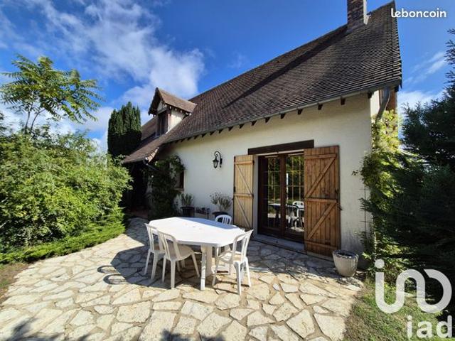 Maison vente à Sens, Pont-sur-yonne