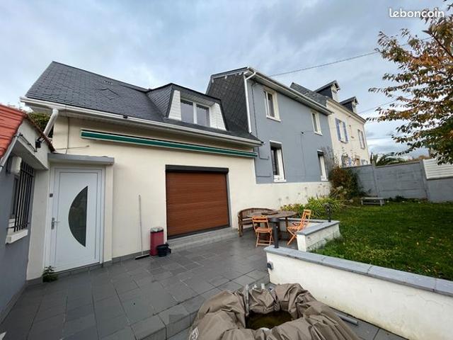 Maison vente à Le Havre, Harfleur