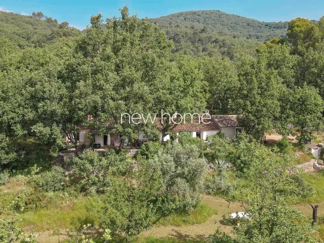 Maison vente à Arrondissement de Draguignan, Fayence