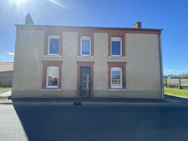 Maison vente à Cholet, Vihiers