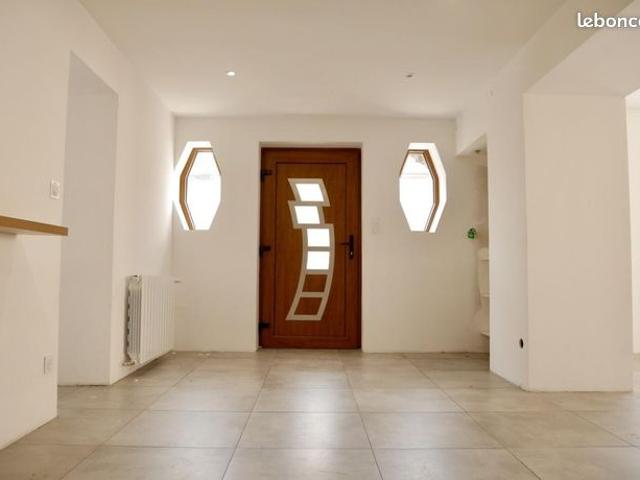Maison vente à Lunéville, Cirey-sur-vezouze
