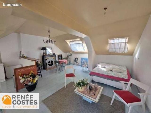 Maison vente à Le Mans