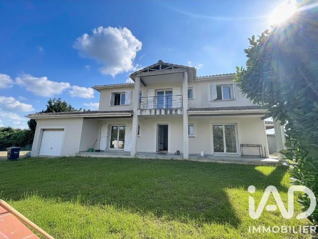 Maison vente à Montbartier, Tarn-et-Garonne