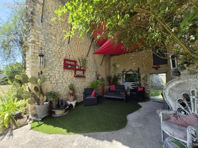 Maison vente à La Vergne, Charente-Maritime