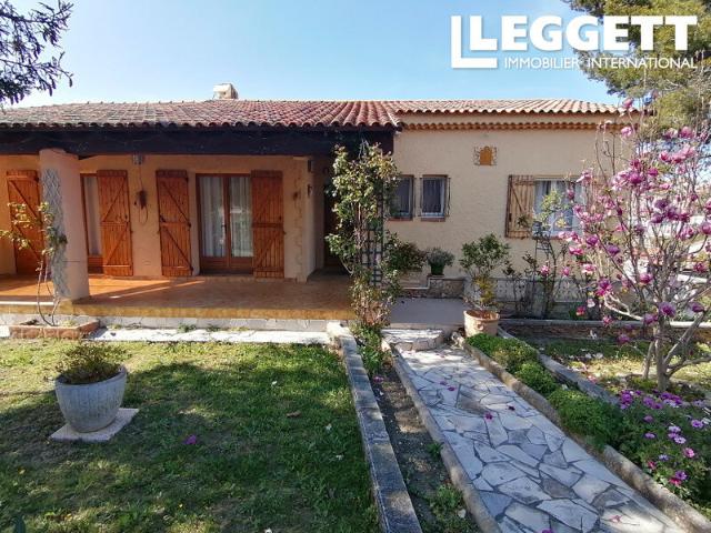 Maison vente à France métropolitaine, Carnoux-en-provence