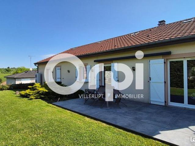 Maison vente à Val-de-Briey, Serrouville