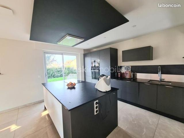 Maison vente à Mulhouse, Staffelfelden