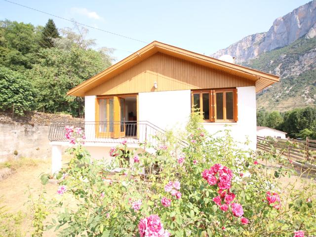 Maison vente à Foix, Les Cabannes