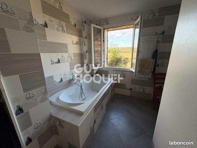 Maison vente à Agen, Lot-et-Garonne