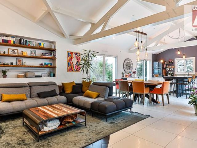 Maison vente à Les Sables-d'Olonne, Saint-maixent-sur-vie