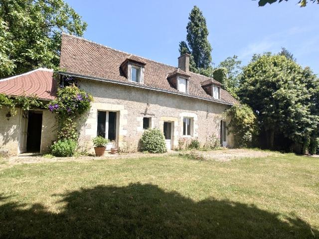 Maison vente à Maran, Nouzilly