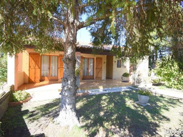 Maison vente à Carnoux-en-provence, Principauté de Monaco