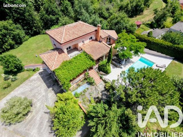 Maison vente à Saint-Étienne, La Tour-en-jarez
