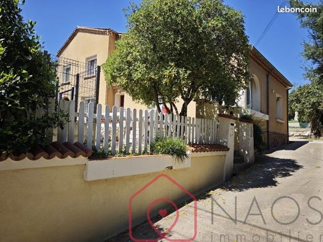 Maison vente à Béziers, Creissan