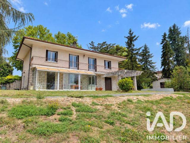 Maison vente à Nérac, Montagnac-sur-auvignon