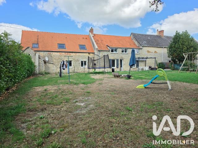 Maison vente à Saint-Lô, Normandie