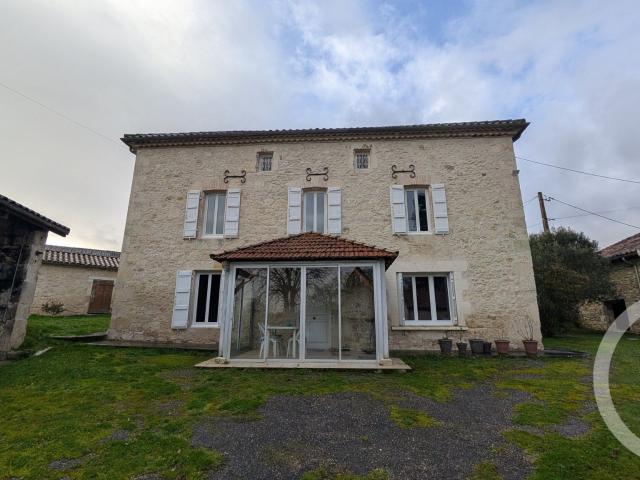 Maison vente à Castelsarrasin, Bourg-de-visa