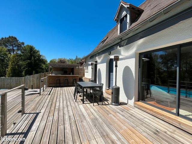 Maison vente à Périgueux, Nouvelle-Aquitaine