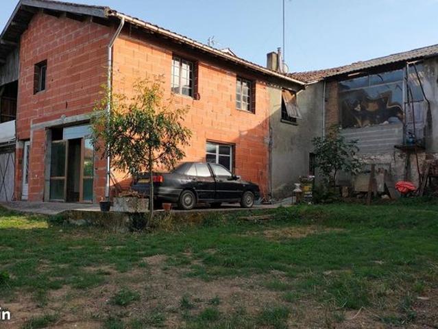 Maison vente à Auch, Puycasquier