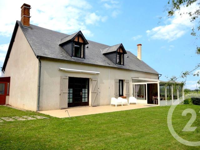 Maison vente à Romorantin-Lanthenay, Ouchamps