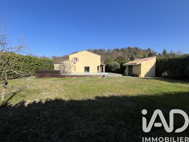 Maison vente à Die, Grane