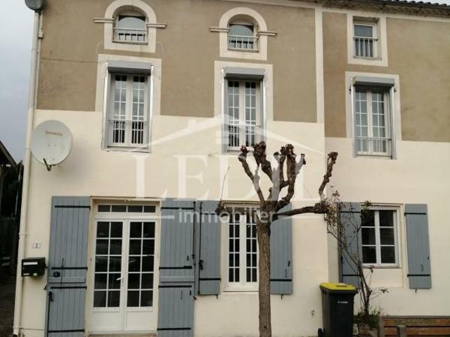 Maison vente à Caumont-sur-garonne, Majenton
