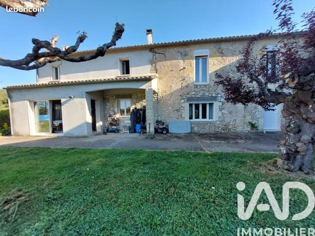 Maison vente à Bergerac, Montcaret