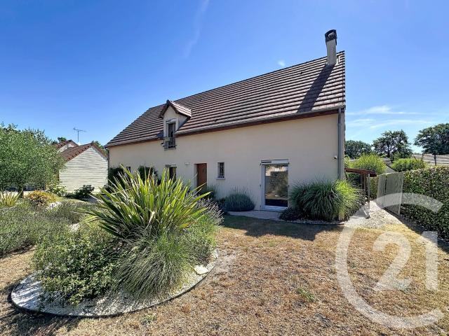 Maison vente à Romorantin-Lanthenay, Lamotte-beuvron