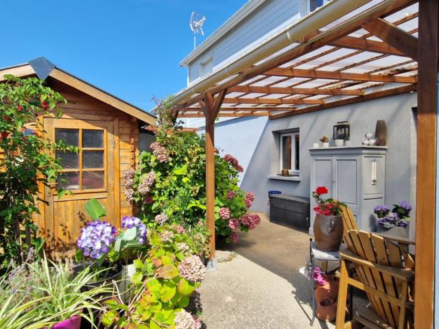 Maison vente à Saint-Nazaire, La Plaine-sur-mer