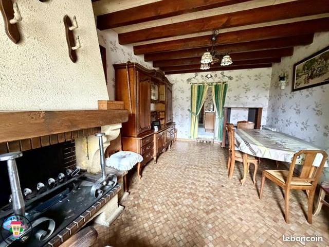 Maison vente à Blaye, Saint-gervais
