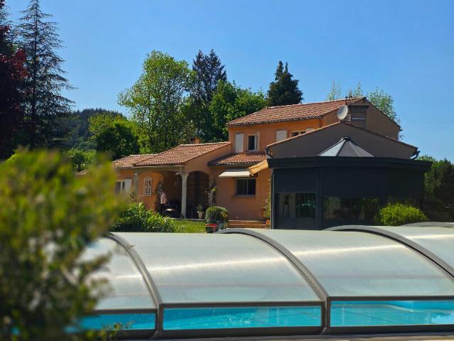 Maison vente à Castres, Albine