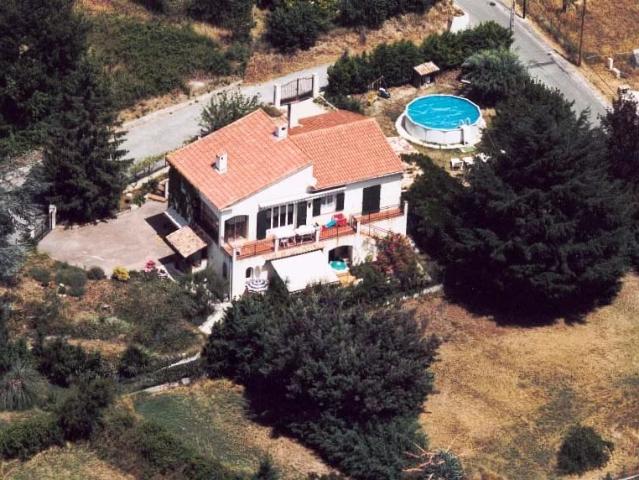 Maison vente à Nice, Berre-les-alpes