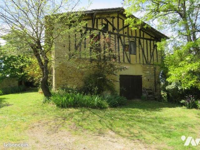 Maison vente à Langon, Roquebrune