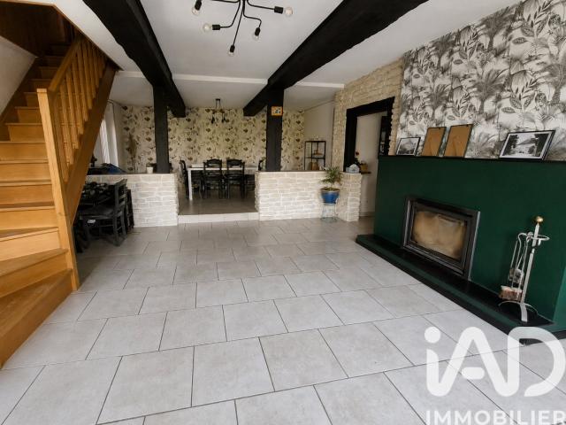 Maison vente à Louvemont, Haute-Marne