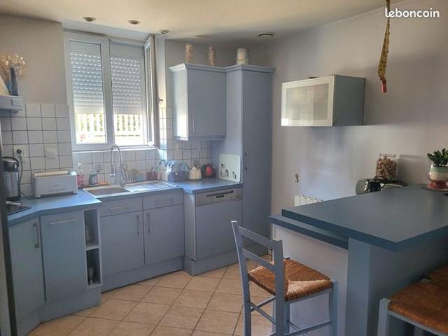 Maison vente à Auxerre, Hauterive