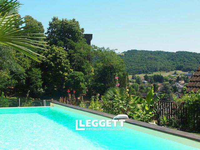 Maison vente à Sarlat-la-Canéda, Montignac