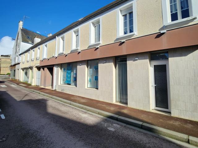 Maison vente à Bayeux, Isigny-sur-mer