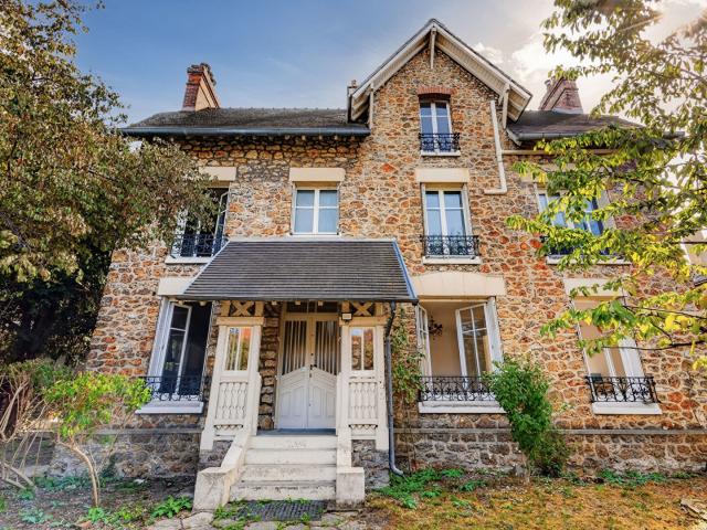 Maison vente à Les Fossés, Meudon