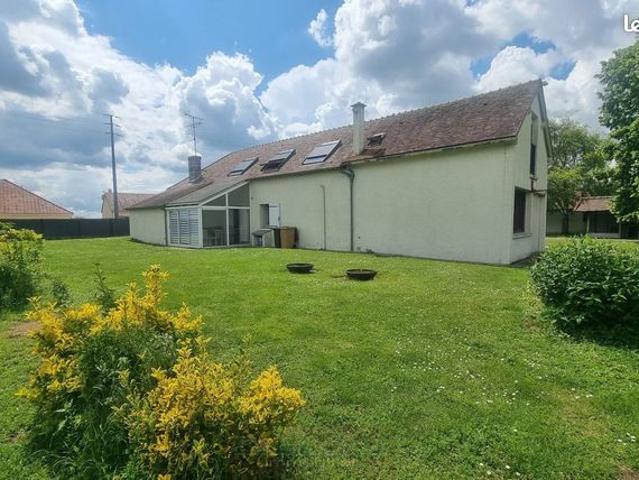 Maison vente à Montargis, Gondreville