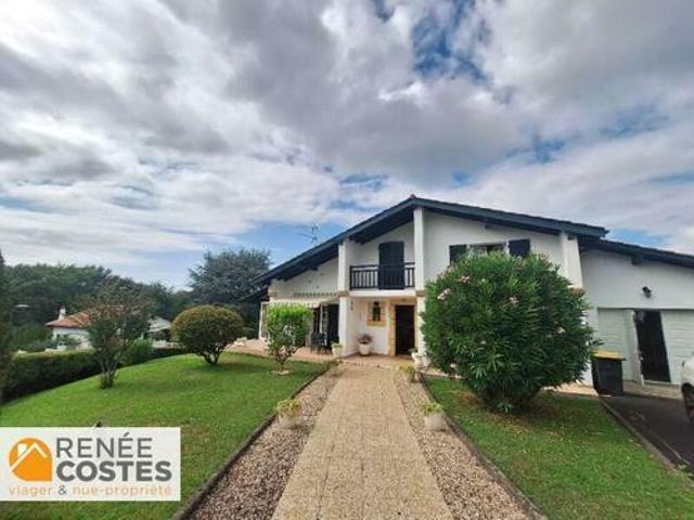 Maison vente à France métropolitaine, Bayonne