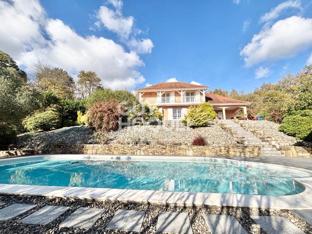 Maison vente à Pau, Lanneplaà