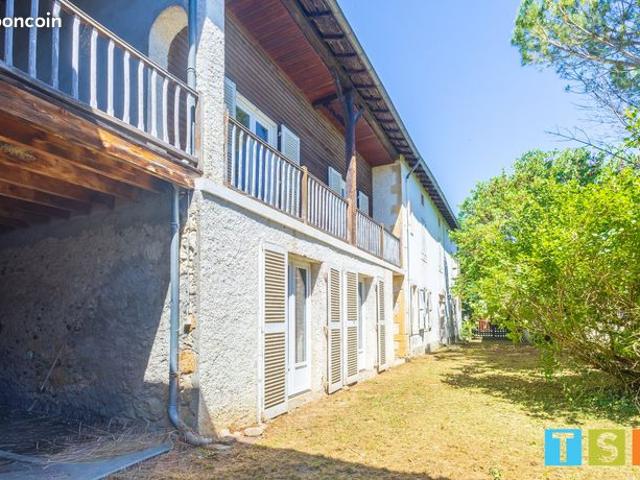 Maison vente à Saint-Gaudens, Mazères-sur-salat