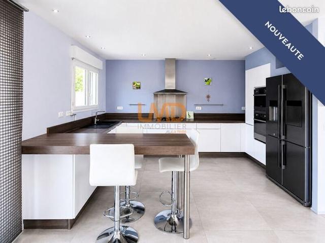 Maison vente à Montpellier, Villeveyrac