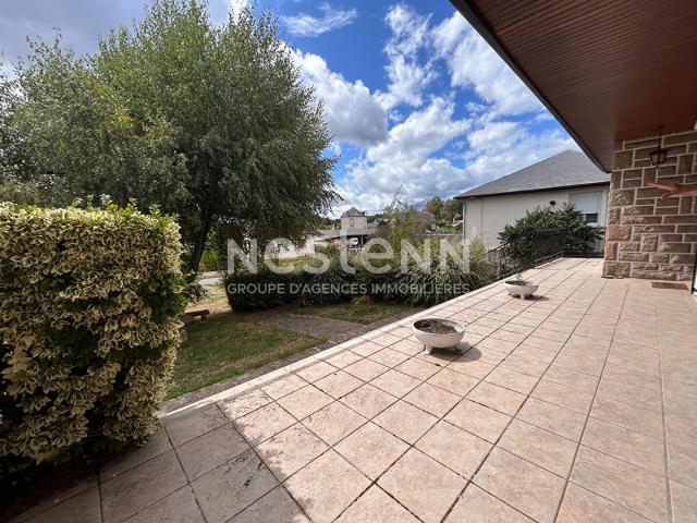 Maison vente à Ussel