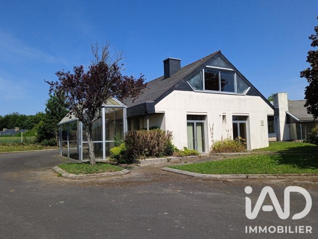 Maison vente à Lannion, Bretagne